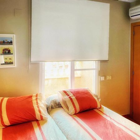 Chalet Harley Denia Kültér fotó