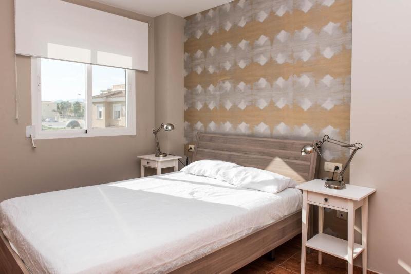 Chalet Harley Denia Kültér fotó