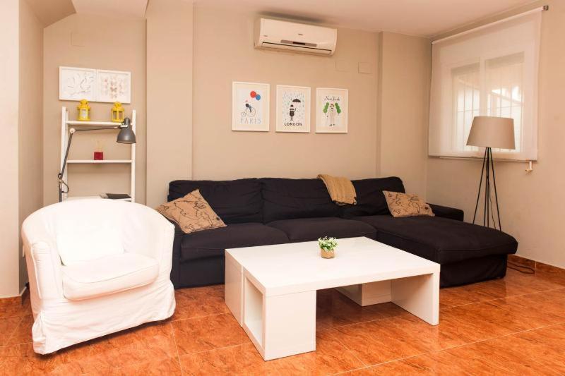 Chalet Harley Denia Kültér fotó