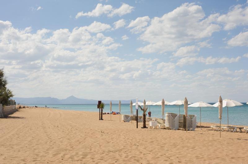 Chalet Harley Denia Kültér fotó