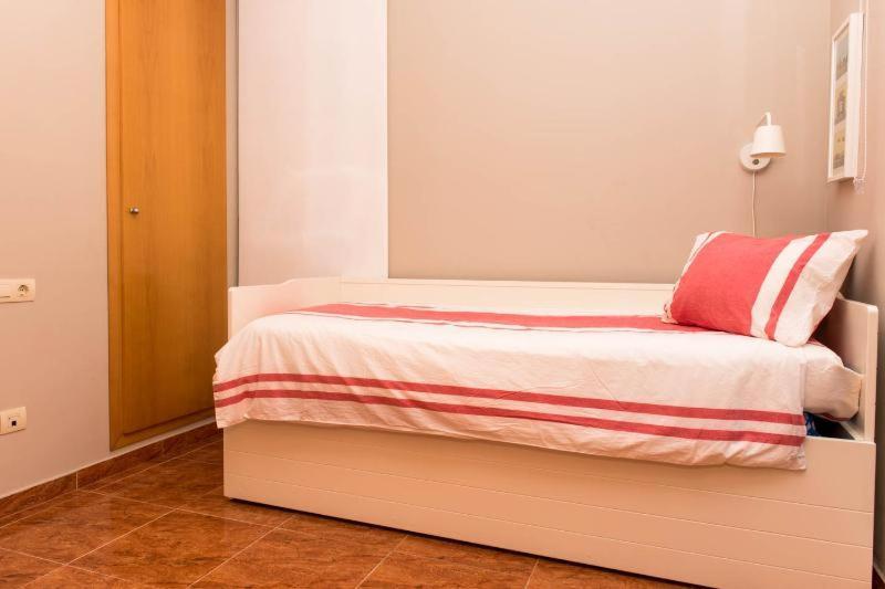 Chalet Harley Denia Kültér fotó