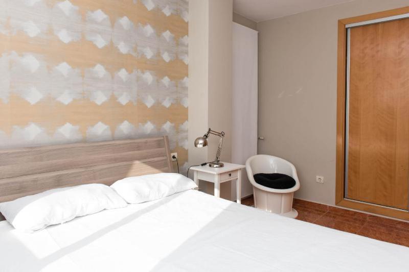 Chalet Harley Denia Kültér fotó