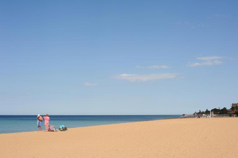 Chalet Harley Denia Kültér fotó