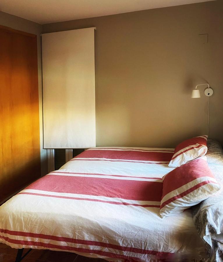 Chalet Harley Denia Kültér fotó
