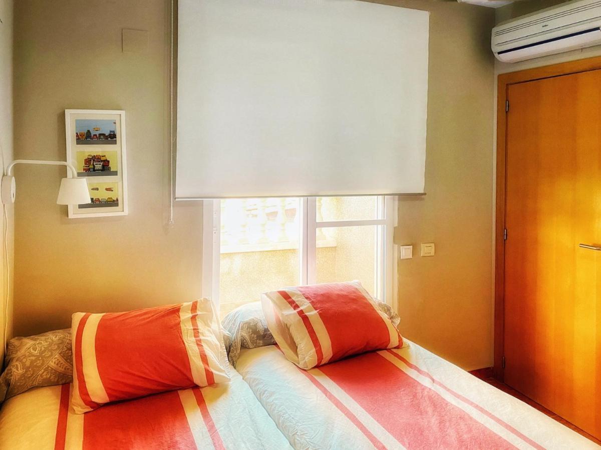Chalet Harley Denia Kültér fotó