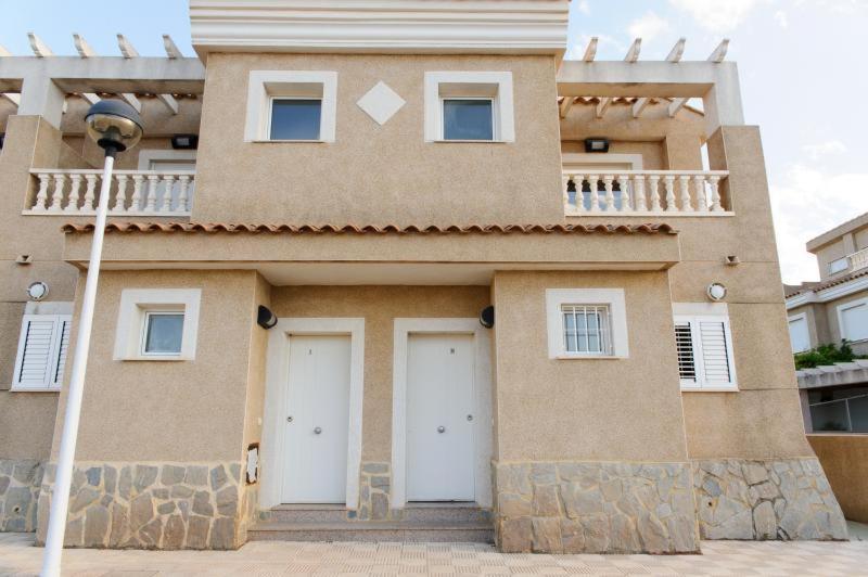 Chalet Harley Denia Kültér fotó