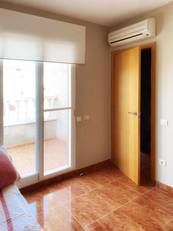 Chalet Harley Denia Kültér fotó