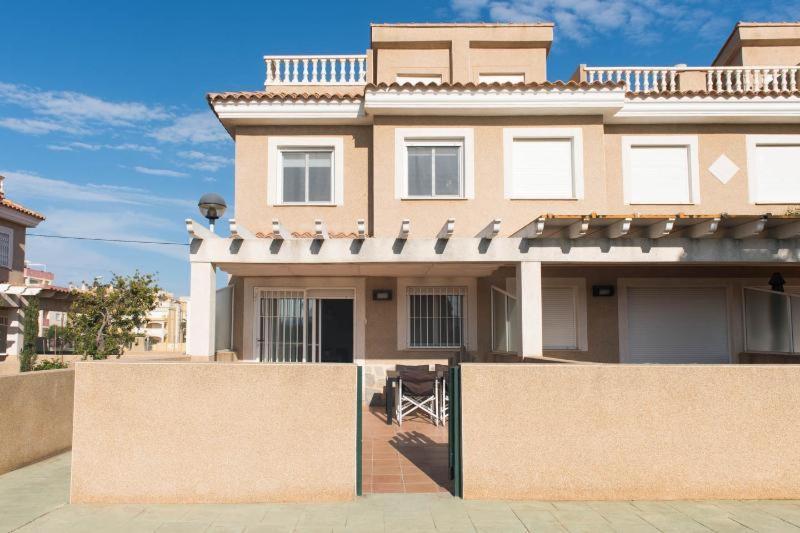 Chalet Harley Denia Kültér fotó