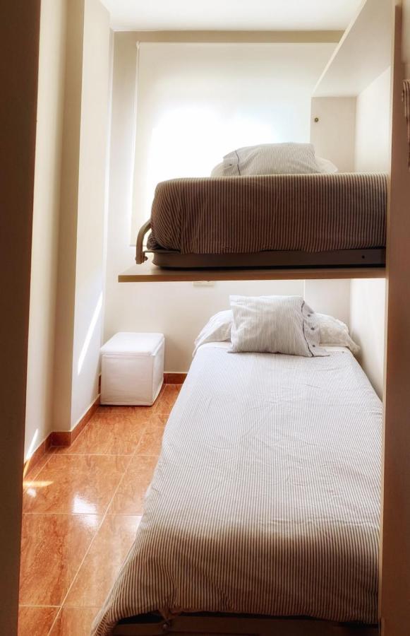 Chalet Harley Denia Kültér fotó