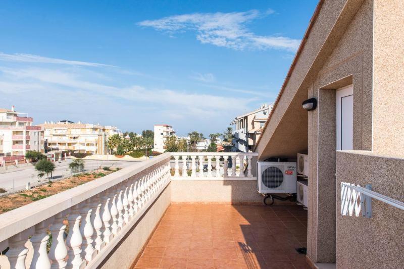 Chalet Harley Denia Kültér fotó